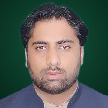 Engr. Kamran Aziz, Chief Executive Officer